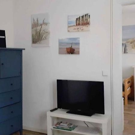 Ferienwohnung Und Monteurwohnung Schulz Königs Wusterhausen Exteriér fotografie