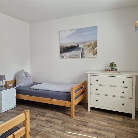 Ferienwohnung Und Monteurwohnung Schulz Königs Wusterhausen Exteriér fotografie