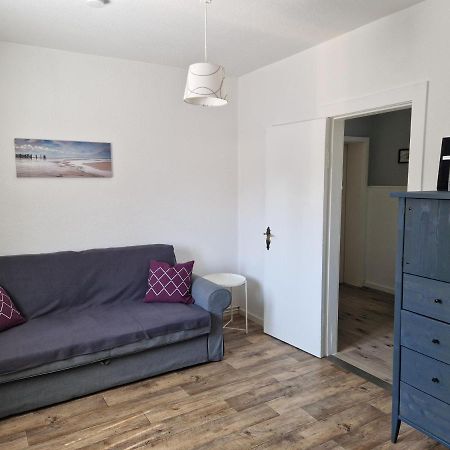 Ferienwohnung Und Monteurwohnung Schulz Königs Wusterhausen Exteriér fotografie