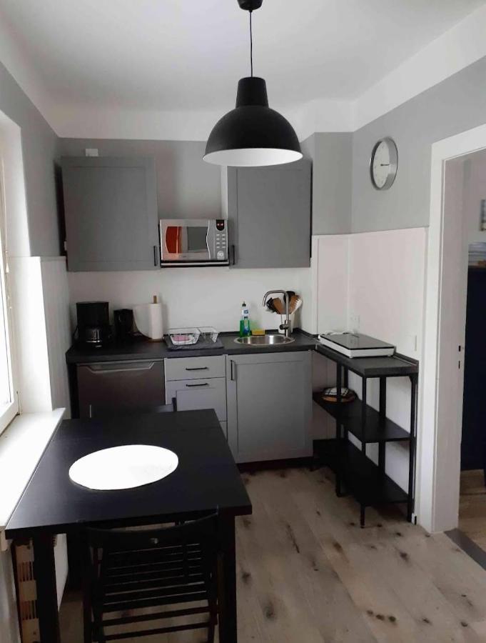 Ferienwohnung Und Monteurwohnung Schulz Königs Wusterhausen Exteriér fotografie