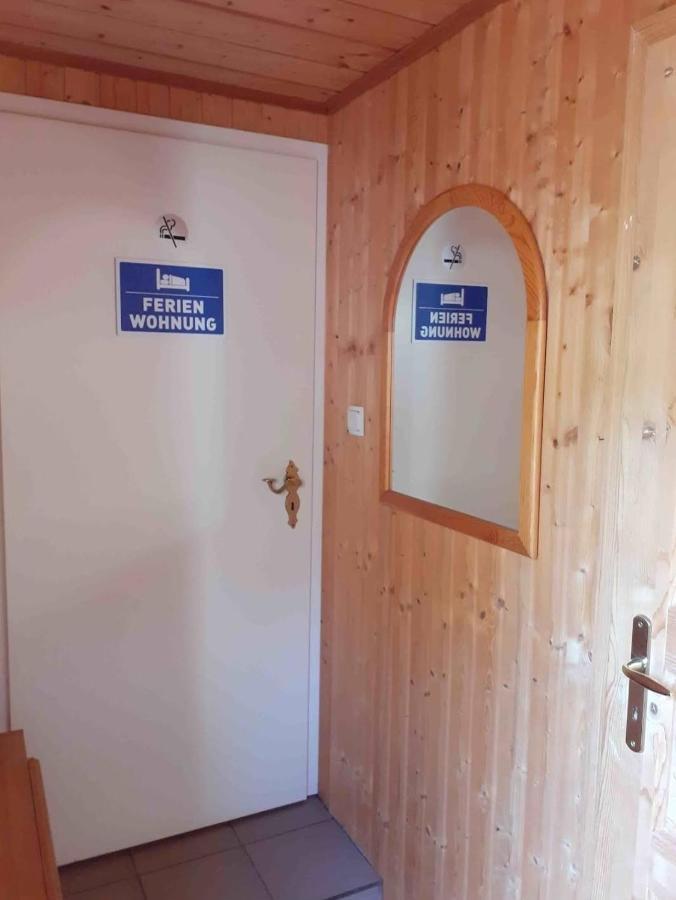 Ferienwohnung Und Monteurwohnung Schulz Königs Wusterhausen Exteriér fotografie