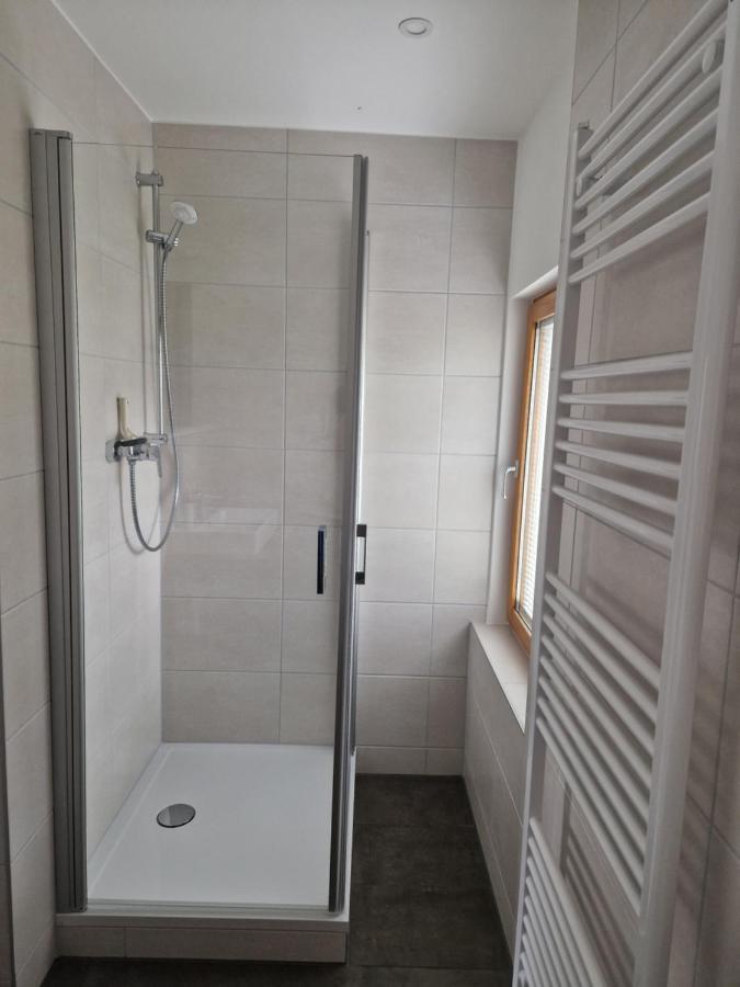 Ferienwohnung Und Monteurwohnung Schulz Königs Wusterhausen Exteriér fotografie