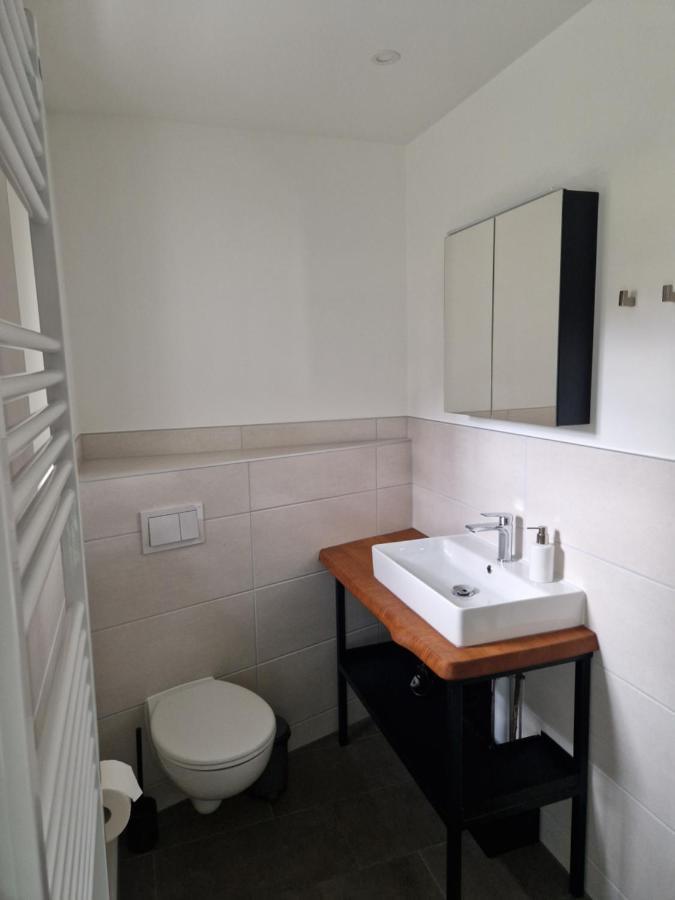 Ferienwohnung Und Monteurwohnung Schulz Königs Wusterhausen Exteriér fotografie