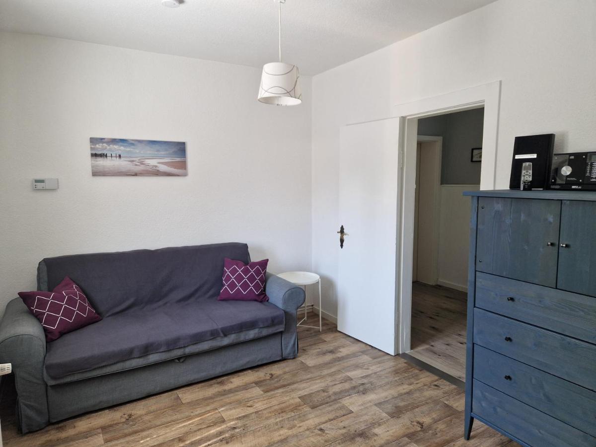 Ferienwohnung Und Monteurwohnung Schulz Königs Wusterhausen Exteriér fotografie